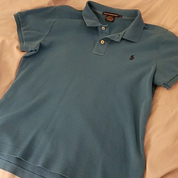 Polo Ralph Lauren Other - Polo Shirt
